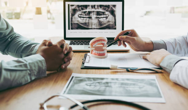 Best Emergency Root Canal Therapy in Derwood, MD