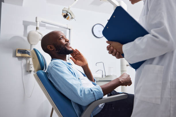 Best Emergency Treatment for Jaw Pain or Injury in Derwood, MD