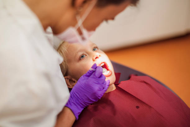 Best Weekend Emergency Dental Services in Derwood, MD